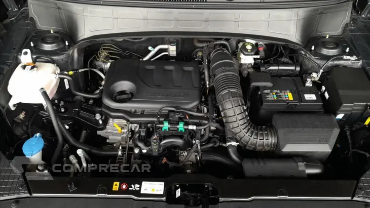 CRETA 1.0 TGDI FLEX LIMITED SAFETY AUTOMÁTICO