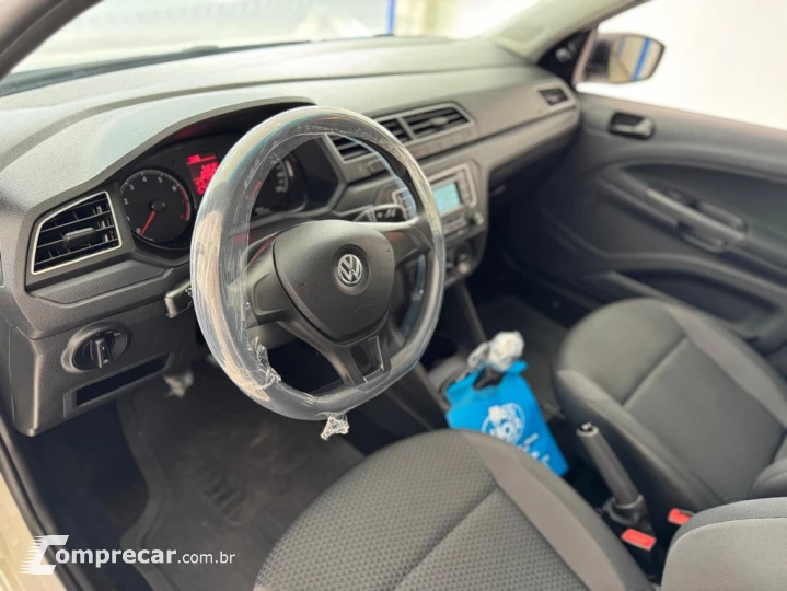 VOYAGE 1.0 12V MPI Totalflex
