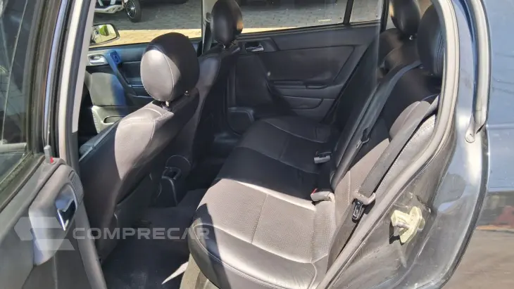 Astra Hatch 2.0 4P ADVANTAGE  FLEX