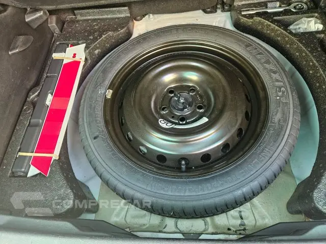 RENEGADE - 1.8 16V LIMITED 4P AUTOMÁTICO