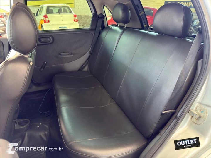 CORSA 1.4 MPFI MAXX 8V FLEX 4P MANUAL