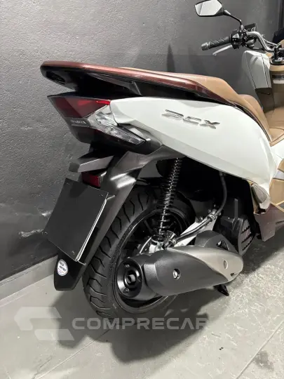 PCX 150 DLX ABS