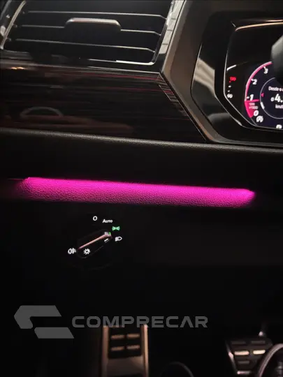 JETTA 2.0 350 TSI GASOLINA GLI DSG