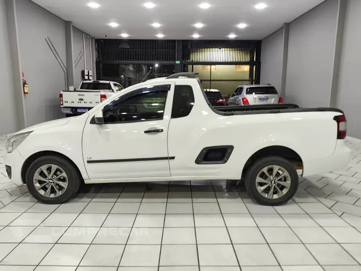 MONTANA 1.4 MPFI LS CS 8V
