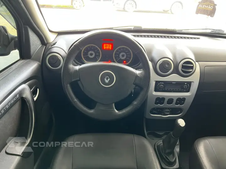 SANDERO 1.6 Stepway 16V