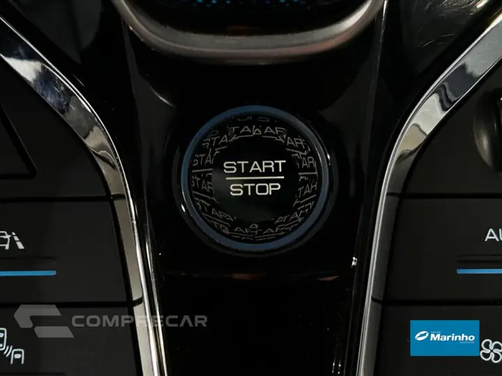 SONG PLUS 1.5 DM-I HÍBRIDO AUTOMÁTICO