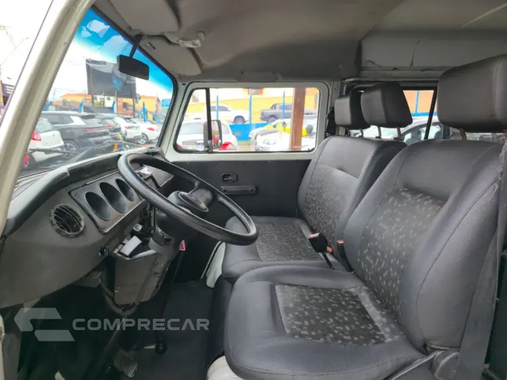 Kombi 1.6 STD