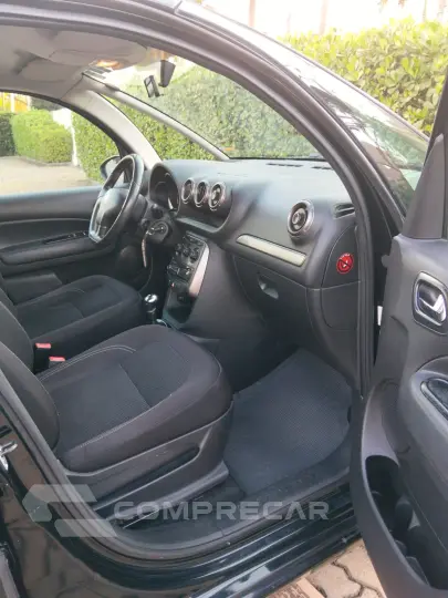 C3 1.6 Picasso GLX BVA 16V