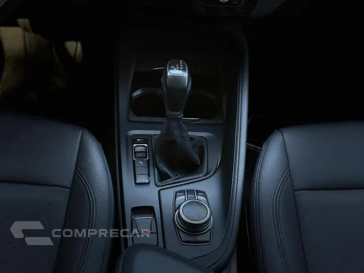X1 2.0 16V Turbo Activeflex Sdrive20i X-line
