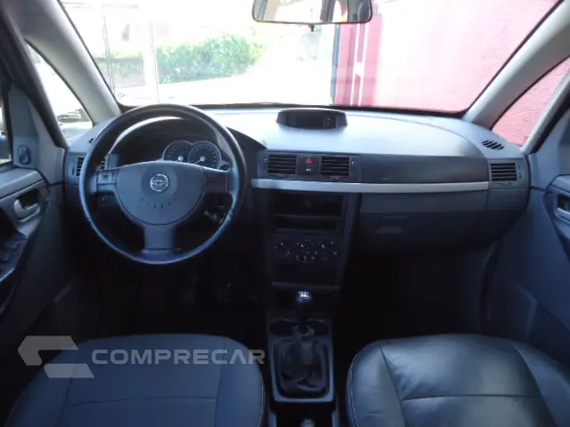 MERIVA 1.4 MPFI Maxx 8V