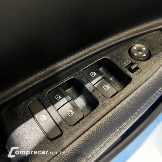 HB20 Comfort 1.0 TB Flex 12V Mec