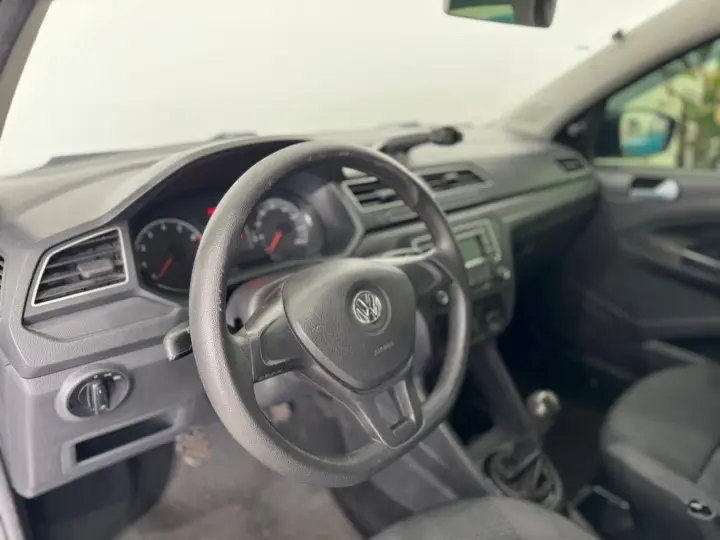 VOYAGE 1.6 16V MSI Totalflex