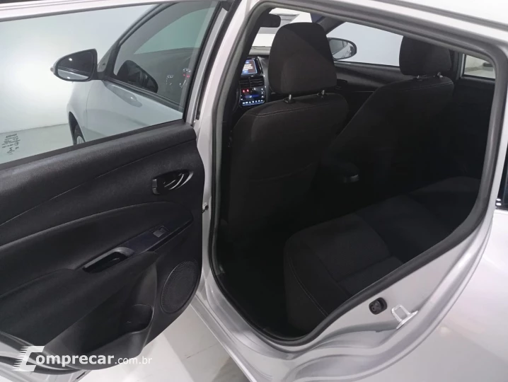 YARIS 1.5 16V XL