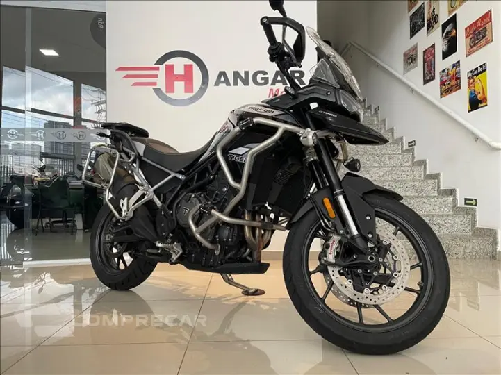 TIGER 900 GT PRO