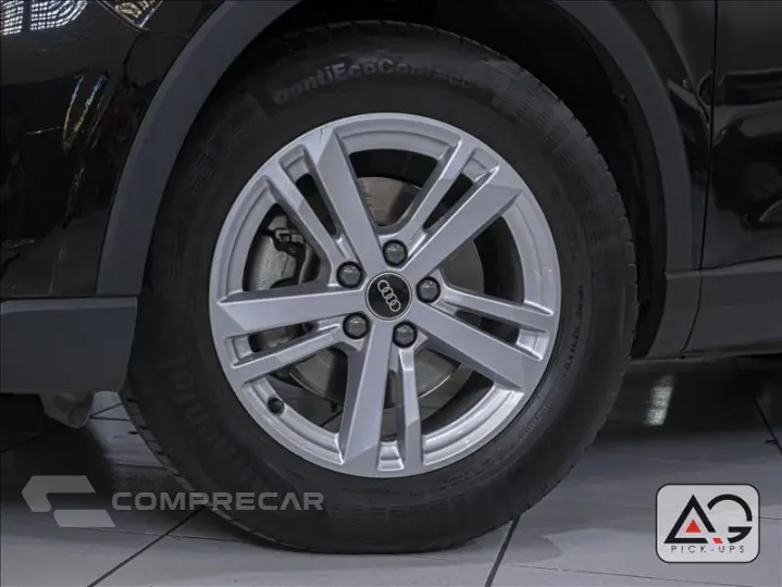 Q3 1.4 35 TFSI Prestige S Tronic