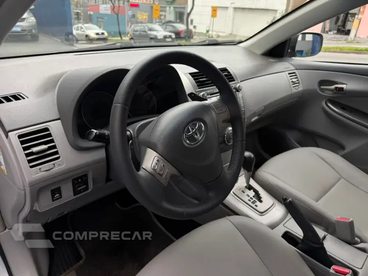 COROLLA 2.0 XEI 16V
