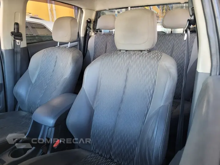S10 Pick-Up LT 2.4 F.Power 4x2 CD
