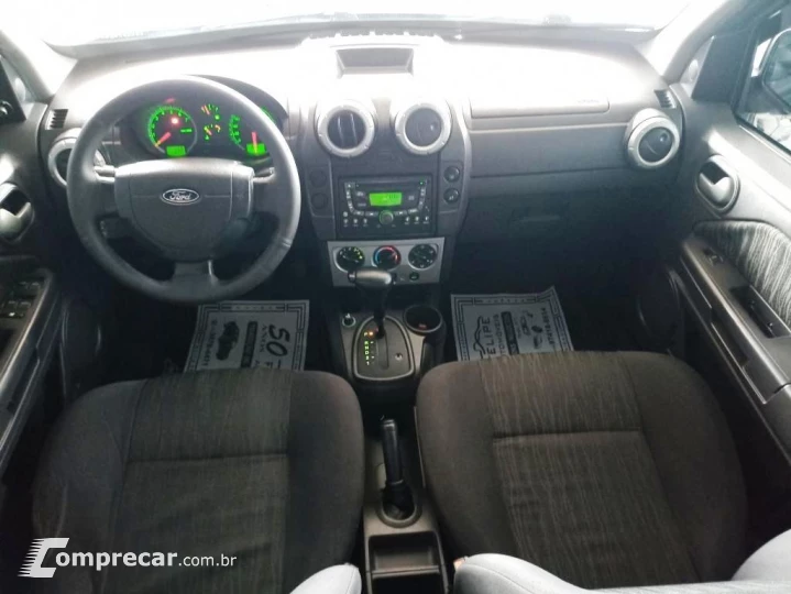 ECOSPORT 2.0 XLT Freestyle 8V