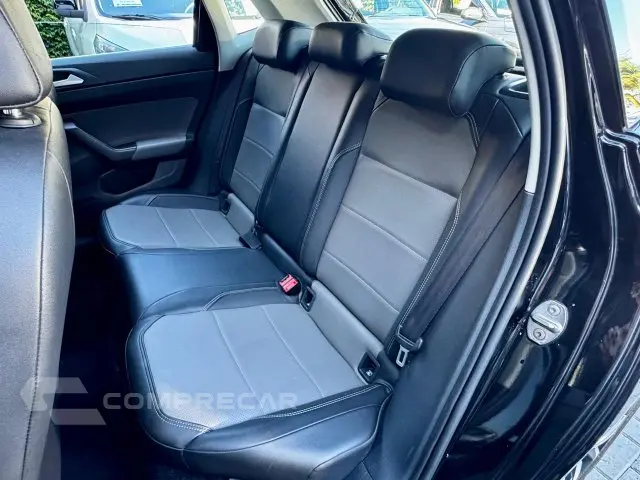 POLO - 1.0 200 TSI HIGHLINE AUTOMÁTICO