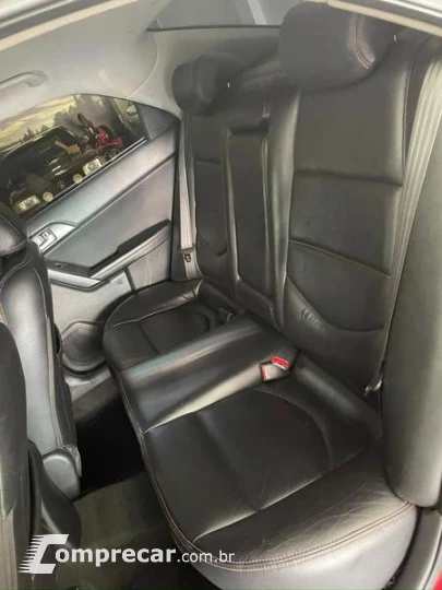 CERATO SX3 1.6 ATNB