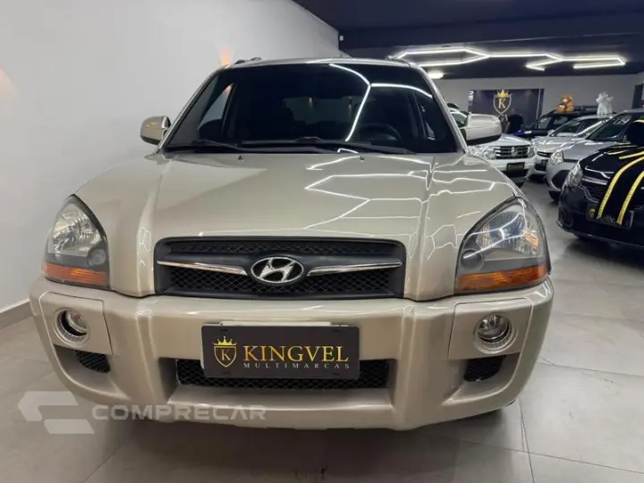 TUCSON GL 20L