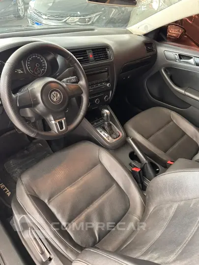 JETTA 2.0 Trendline