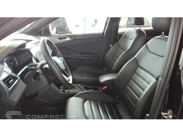 TAOS 1.4 250 TSI TOTAL FLEX HIGHLINE AUTOMÁTICO