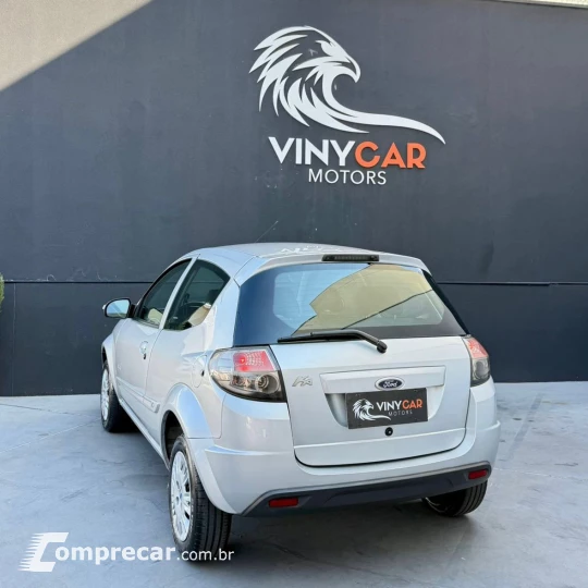 KA 1.0 I 8V