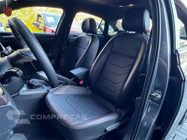 VIRTUS - 1.0 200 TSI HIGHLINE AUTOMÁTICO