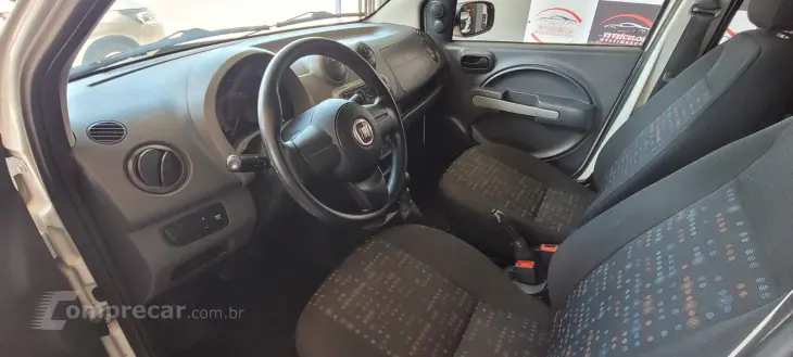 UNO 1.0 EVO Vivace 8V