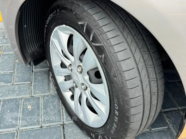 HB20 1.0 12V Comfort Plus