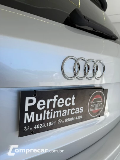 Q5 2.0 FSI Quattro 16V Turbo