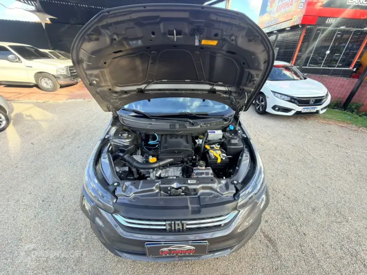 Cronos 1.0 4P FIREFLY FLEX DRIVE