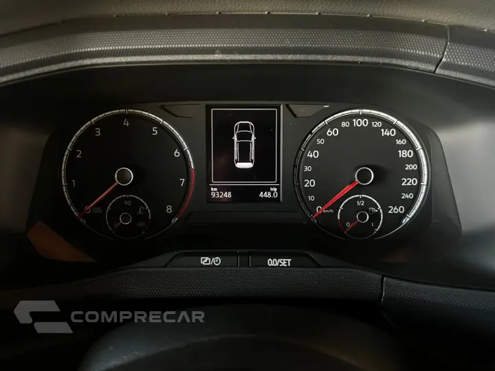 T-CROSS 1.0 200 TSI Sense