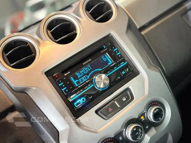 T4 - 3.2 XLT 4X4 20V TURBO INTERCOOLER 2P MANUAL