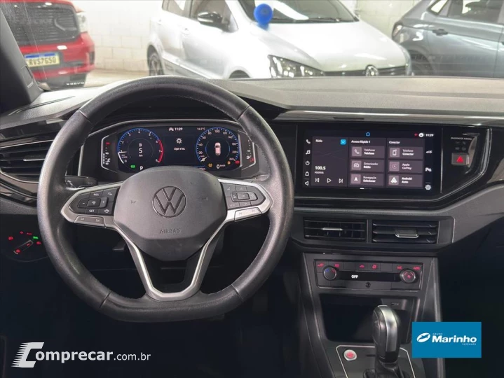 NIVUS 1.0 200 TSI TOTAL FLEX HIGHLINE AUTOMÁTICO