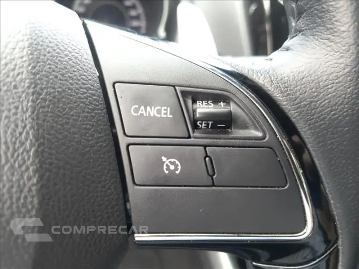 OUTLANDER SPORT 2.0 Mivec HPE