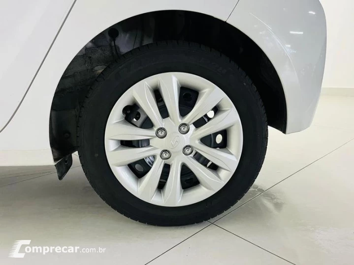 HB20 1.0 CONFORT PLUS