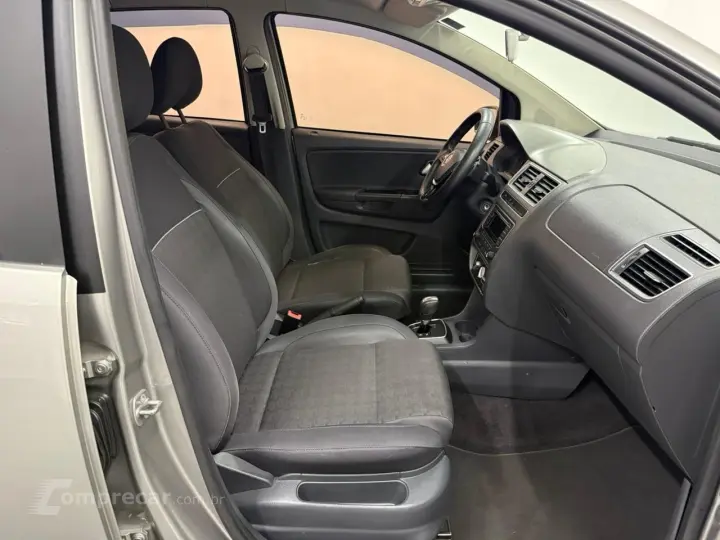 Fox Comfortline I Motion 1.6 Flex 8V 5p