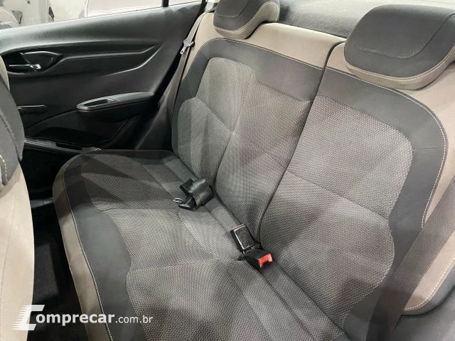 PRISMA - 1.0 MPFI LT 8V 4P MANUAL
