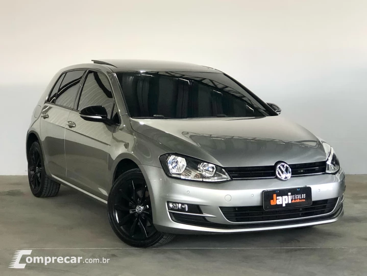 GOLF 1.6 MSI Comfortline 16V