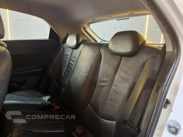 HB20 1.6 Comfort Plus 16V
