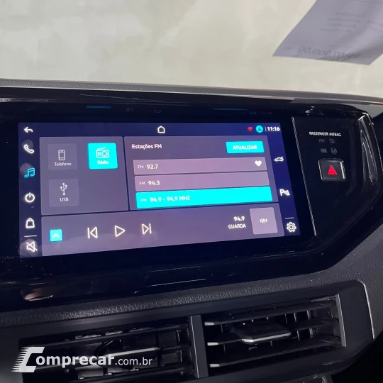 NIVUS 1.0 200 TSI Highline