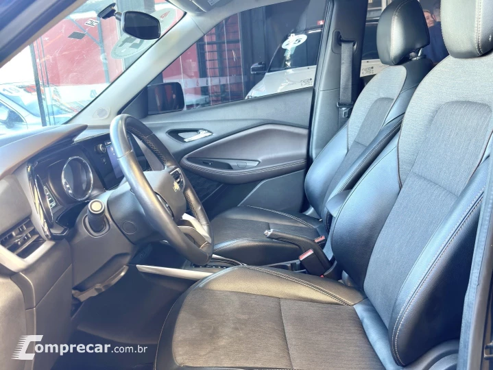 MONTANA 1.2 TURBO FLEX LTZ AUTOMÁTICO