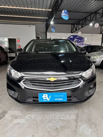 ONIX 1.0 LT