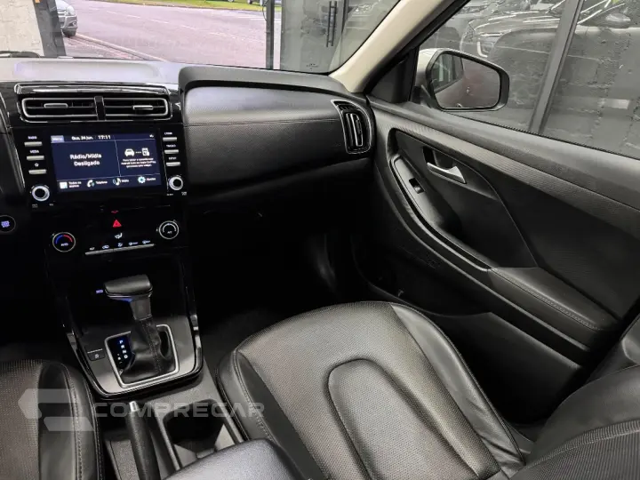 Creta Limited 1.0 TB 12V Flex Aut.