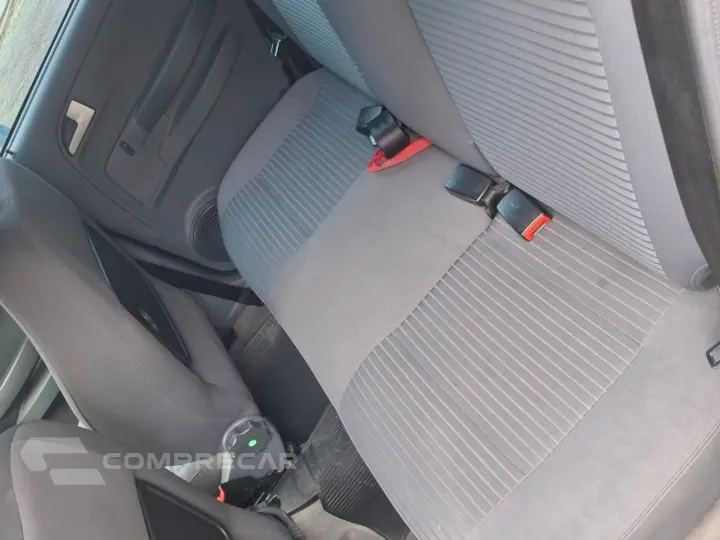 Spacefox 1.6 Mi Sportline 8V Flex 4P Manual
