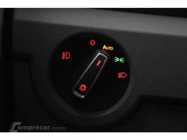 T-CROSS - 1.0 200 TSI TOTAL SENSE AUTOMÁTICO