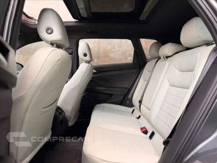 TAOS 1.4 250 TSI Highline