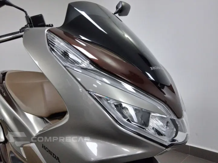 HONDA PCX 150 DLX